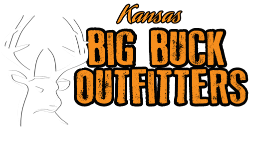 Kansas Big Buck Outfitters - southeast Kansas Whitetails and Turkey