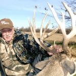 Whitetail Hunt Highlights
