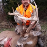 More Trophy Whitetails