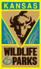 Kansas Department of Wildlife & Parks